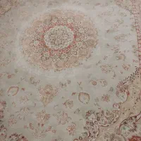 فرش ۹ متری تمیز بدون لکه