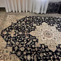 فرش ۱۲ متری