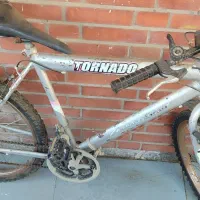 دوچرخه 26دنده ای