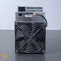 ماینر واتس ماینر Whatsminer M30s در حد اکبند