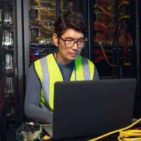 اجرای زیرساخت IT مطمئن برای کسب‌وکارهای حرفه‌ای