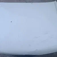 کاپوت جلو پژو پارس