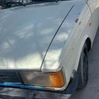 پیکان وانت تمیز مدل۸۷ قیمت اثتثنایی