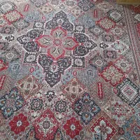 فرش ۹ متری سالم
