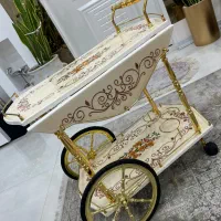 میز بار|ظروف سرو و پذیرایی|خرمآباد, |دیوار