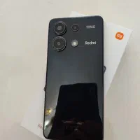 Redmi not 13 256/8 زیر قیمت