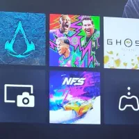 PS5 Slim digital 1Tb|کنسول، بازی ویدئویی و آنلاین|زرند, |دیوار