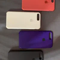کاور ایفون 7یا 8 plus