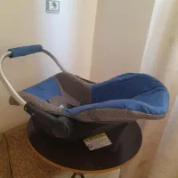 کریر نوزاد استفاده نشده نونو