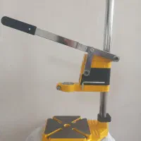 پایه دریل