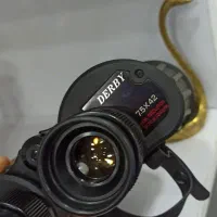 دوربین شکاری سویفت 7.5.42