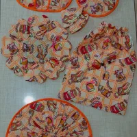 سرویس آشپزخانه 9 تکه