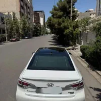 سوناتا ال اف پلاس