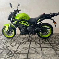 بنلی۳۰۰|موتورسیکلت|تهران, جی|دیوار