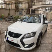 کوییک پارس خودرویی