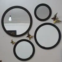 اینه دکوراتیو