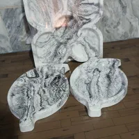 ظروف پذیرای نو