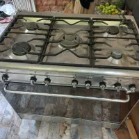 اجاق گاز ۵ شعله سینجر
