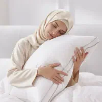 بالشت استاندارد ، خواب خوب زندگی بهتر