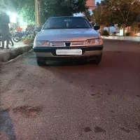 پژو405مدا91|خودرو سواری و وانت|قائن, |دیوار