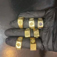 انواع انگشتر