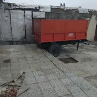 تریلی دوچرخ