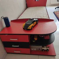 سرویس خواب کودک و نوجوان