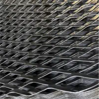 استرچ متال،اکسپندد متال، توری لوزی ، توری نما،رولی