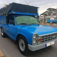 نیسان دیزل