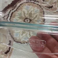 ظرف پیرکس فرانسوی شیک مقاوم