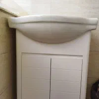 روشویی کاملا نو و استفاده نشده