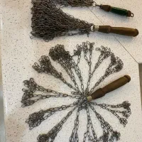 زنجیر عزاداری محرم