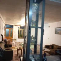 ویترین رو اوپن