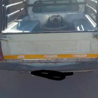 پیکان وانت ۸۹معاوضه