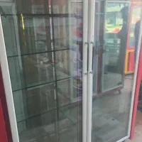 یخچال ایستاده