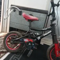 دوچرخه