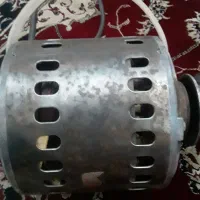 موتور کولر 5/5سیم مس