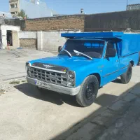 حمل بار داخل استان و بیرون(۲۴ساعته)