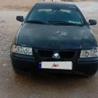 فروش و معاوضه سمند با پراید