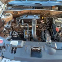 سمند SEتمیز|خودرو سواری و وانت|تهران, فتح|دیوار