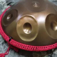 هنگدرام مدل آرشا استیل