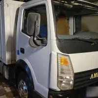 کامیونت آمیکو 5200