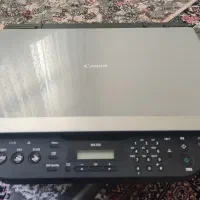 چاپگر پرینتر کنون canon mx300