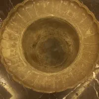 ظروف مسی انتیک