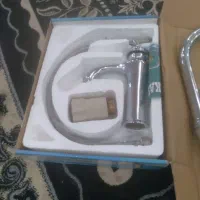 شیرآلات اهرمی