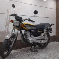 موتور هوندا
