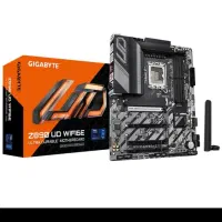 مادربرد گیگابایت Z890 UD wifi6E