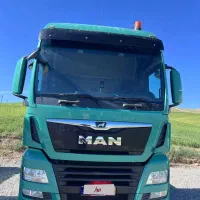 MAN500|خودرو سنگین|کهریزک, |دیوار