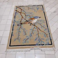 فرش ۱در ۱.۵