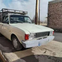 پیکان وانت 93